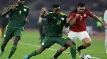 بجودة عالية.. تردد قناة TNT المغربية لمتابعة مباراة مصر والسنغال مرتقبة